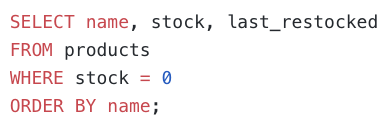 01 genera sql