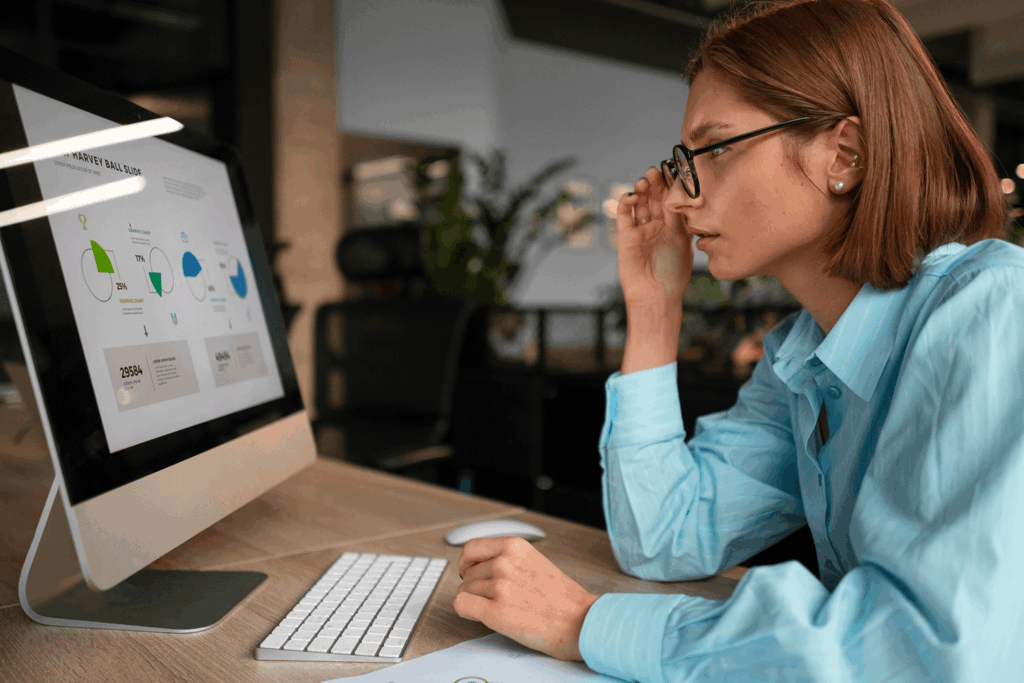 DataTalk è la Piattaforma Business Intelligence AI Driven